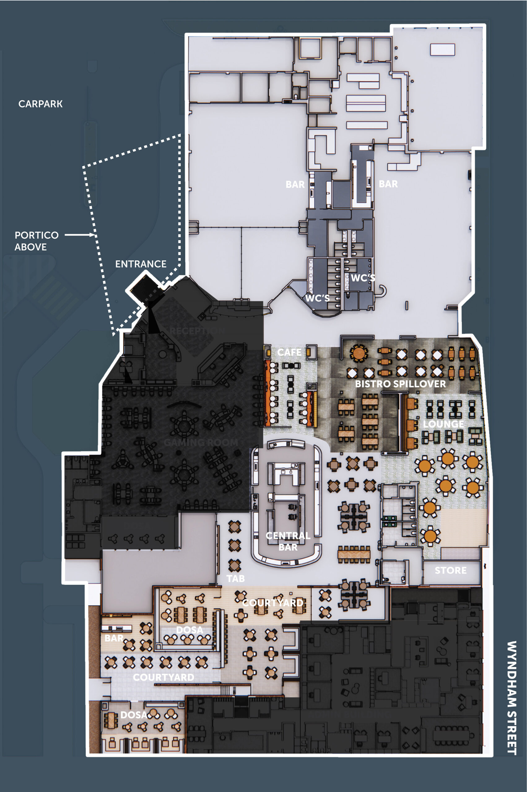 Stage 3
