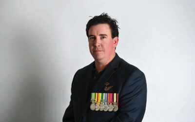 A tale of camaraderie and courage